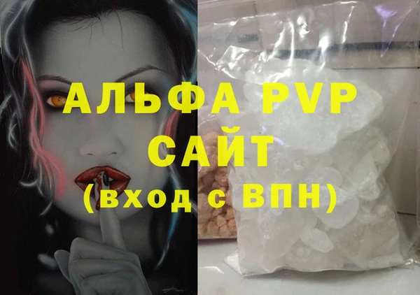 Альфа ПВП Каменка